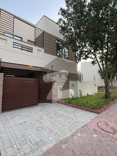 5 Bedroom Sami Corner villa Brand New available in Ali Block