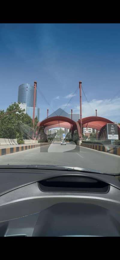 2 Kanal (75x120) A-Executive Plot For sale in Gulberg Greens Islamabad