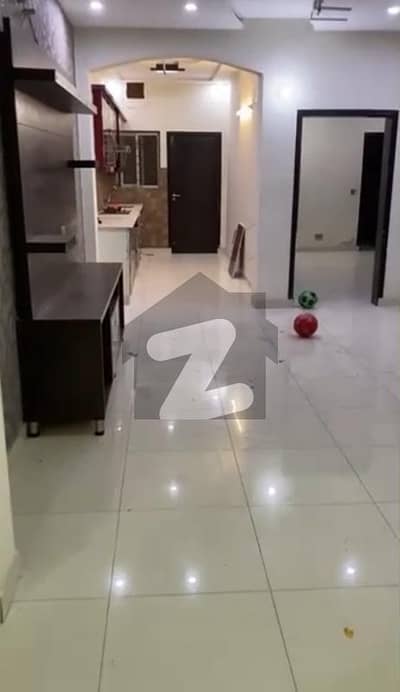 6 Marla Ground Floor porshion For Rent