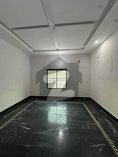 5 Marla Double Storey House Available For Sale In Wapda Town