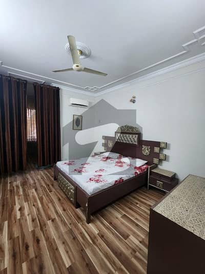 Beautiful Unfurnished Full House Available For Rent in G10