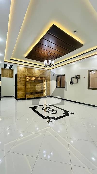 گلستانِِ جوہر ۔ بلاک 7 گلستانِ جوہر,کراچی میں 6 کمروں کا 10 مرلہ مکان 6.0 کروڑ میں برائے فروخت۔