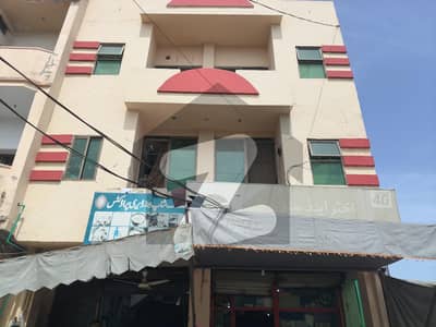 ٹاؤن شپ ۔ سیکٹر اے1 ٹاؤن شپ,لاہور میں 7 مرلہ Studio دکان 1.5 لاکھ میں کرایہ پر دستیاب ہے۔