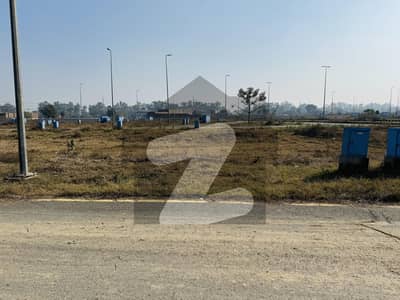 4 Marla Commercial Plot No. 148 CCA4 DHA Phase 7