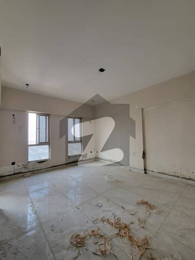 شہید ملت روڈ کراچی میں 2 کمروں کا 6 مرلہ فلیٹ 1.25 لاکھ میں کرایہ پر دستیاب ہے۔