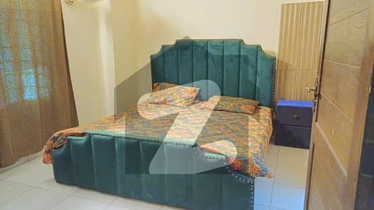 E 11 Furnished 2 Bed Apartment For Rent Bachelor Or Family