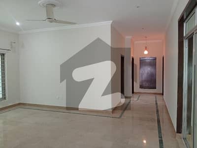 10 Marla ground portion Available For Rent In Pakistan Town Phase 1