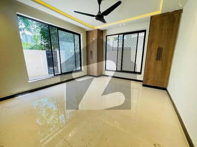 Full House Available For Rent In F-6