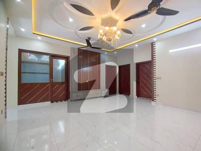 Almost Brand new House available For Sale in CBR Town