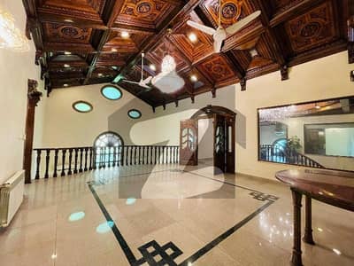 Full Independent House for Rent Available In F-7