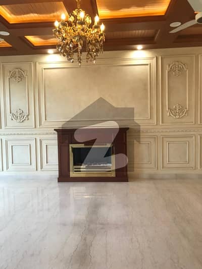 **LUXURY LIVING BRAND NEW HOUSE FOR RENT IN D-12 (CDA SECTOR ISLAMABAD )**