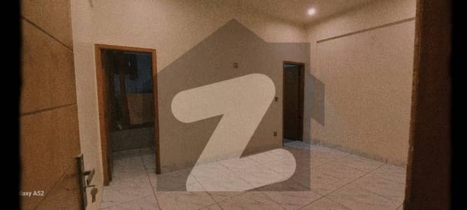 FLAT AVAILABLE FOR RENT