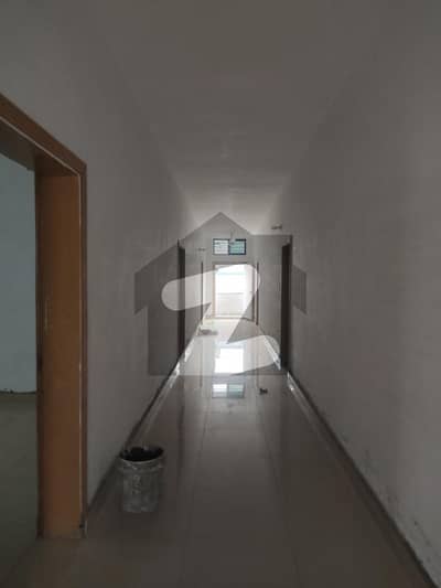 20 Marla Brand New Double Storey