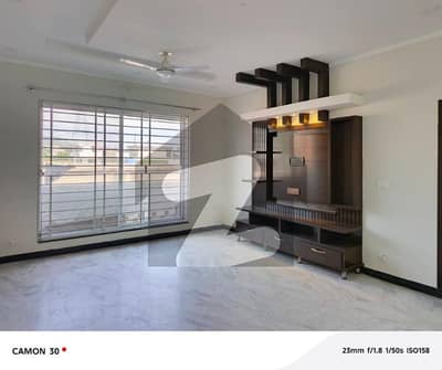 F-10-4 Out Classic Location New Upper Portion For Rent