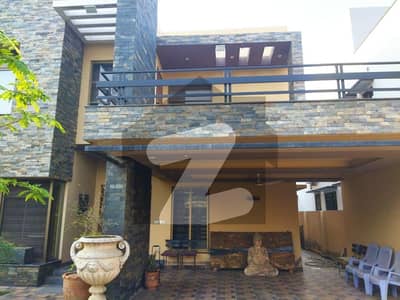 Real Pictures Real Price 1 Kanal House For Sale