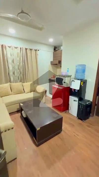 E 11 Brand New Furnished Apartment For Rent