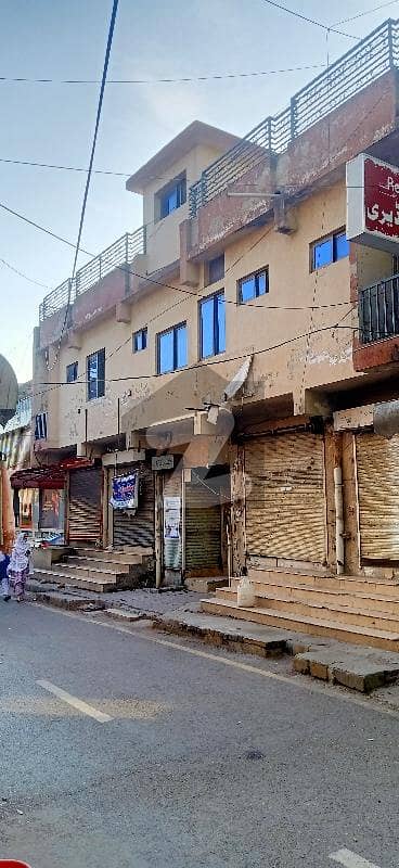 آئی ۔ 8/1 آئی ۔ 8,اسلام آباد میں 1 کنال عمارت 13.0 لاکھ میں کرایہ پر دستیاب ہے۔