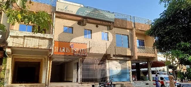 آئی ۔ 8/1 آئی ۔ 8,اسلام آباد میں 7 مرلہ عمارت 35.0 کروڑ میں برائے فروخت۔
