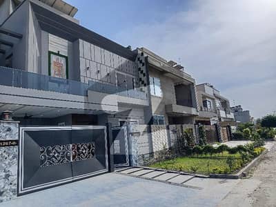 Get In Touch Now To Buy A Good Location House In Gujranwala