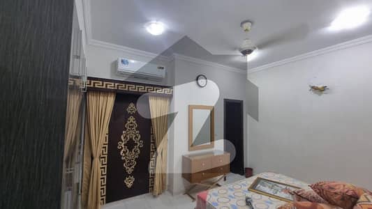 Fully Furnished 6.11 Marla Bahria Home