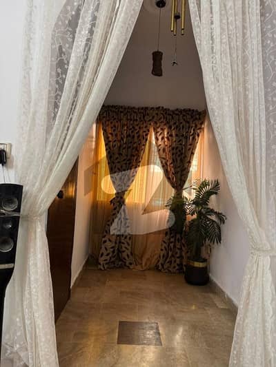 Bungalow FOR SALE Ultra Modern Stylish Designed 120yrd.