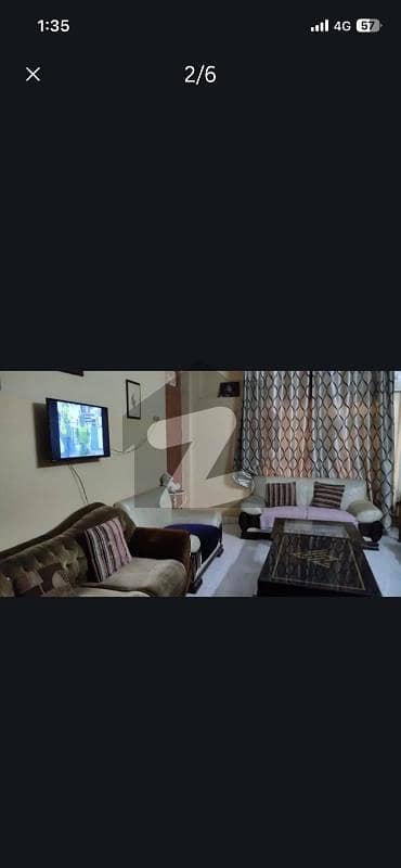 10 Marla Lower Portion For Rent Allama Iqbal Town Lahore