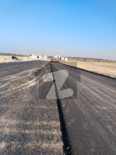 ائیرپورٹ گرین گارڈن - بلاک اے ایئرپورٹ گرین گارڈن,کشمیر ہائی وے,اسلام آباد میں 10 مرلہ رہائشی پلاٹ 80.0 لاکھ میں برائے فروخت۔