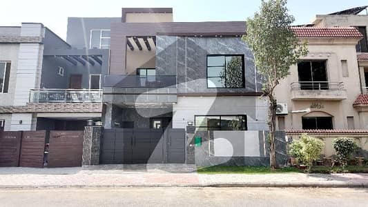 Beautiful 5.33 Marla House For Sale In Bahria Orchard Lahore Phase 1 (LDA Approved)