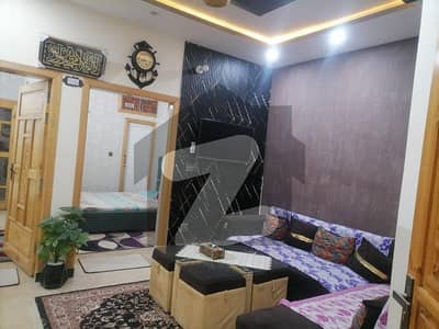 i-8/4 upper floor 2 bed rooms attached bath