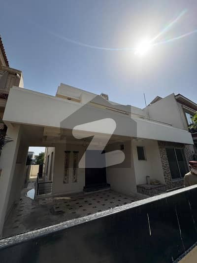 Basement 10 Marla Modern Design House For Rent In DHA Phase 5 Lahore.