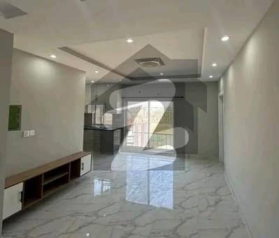 Vip 1 Bedroom Luxury Non Furnished Apartment Available For Rent In Bahria Town Lahore