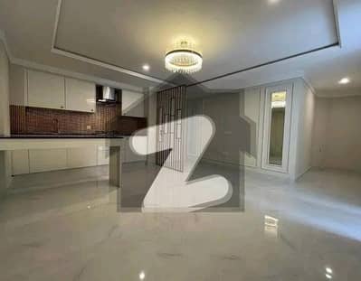 Vip 2 Bedroom Luxury Non Furnished Appartment Available For Rent In Bahria Town Lahore