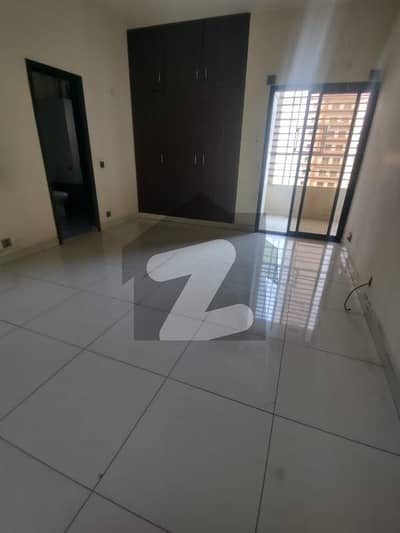 Centrally Located Flat In Saima Paari Avenue Is Available For sale