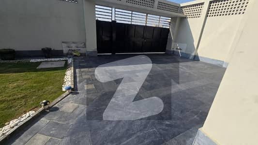 20 MARLA BEAUTIFUL HOUSE