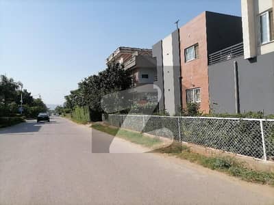 جی ۔ 14/1 جی ۔ 14,اسلام آباد میں 4 مرلہ رہائشی پلاٹ 95.0 لاکھ میں برائے فروخت۔