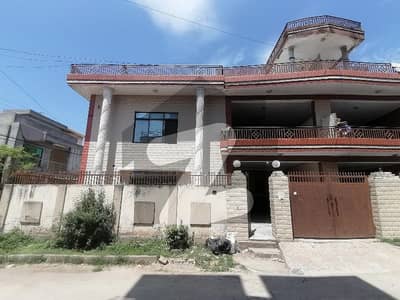 گلریز ہاؤسنگ سوسائٹی فیز 2 گلریز ہاؤسنگ سکیم,راولپنڈی میں 6 کمروں کا 10 مرلہ مکان 2.65 کروڑ میں برائے فروخت۔