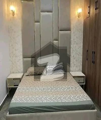 بحریہ ٹاؤن سیکٹرڈی بحریہ ٹاؤن,لاہور میں 1 کمرے کا 5 مرلہ زیریں پورشن 65.0 ہزار میں کرایہ پر دستیاب ہے۔