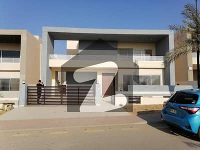 PRECINCT 51 (Bahria paradise ). 5 Bed DDL 500 Square Yards general Villa availble FOR SALE All Amenities Nearby Including Parks, Mosques And Gallery