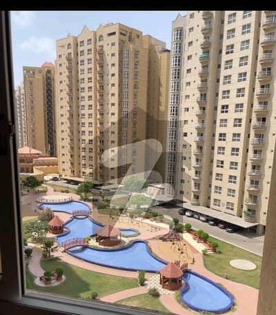Chance Deal Creek Vista 4 Bed Apartment For Sell 5th Floor West Open Road Bungalow Facing Renovated Apartment