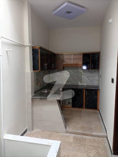 Ground+1, Brand New House, 80 Yards, Sector 5C/3, North Karachi