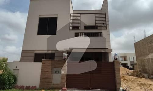 Ali Block Villa Precinct 12 Bahria Town Karachi