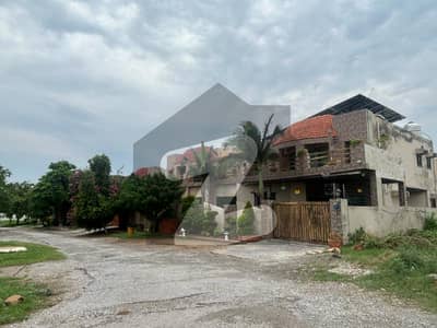 پی ای سی ایچ ایس - بلاک سی ایکسٹینشن پی ای سی ایچ ایس,اسلام آباد میں 12 مرلہ رہائشی پلاٹ 45.0 لاکھ میں برائے فروخت۔