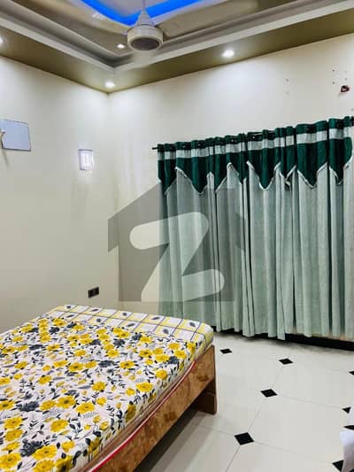 Precinct 12, Ali Block 125 Sq Yard Villa Available For Rent Bahria Town Karachi
