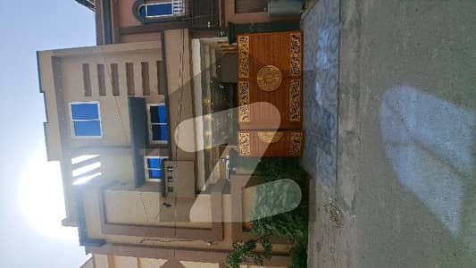 5 Marla House Shaheen Villas Phase 2