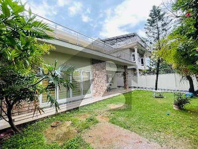 F-8 Renovated House Available For Rent.
