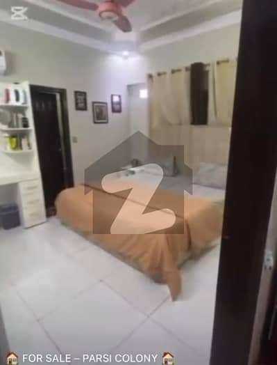 2 Bed Drawing Lounge With Roof Back Side 2 Side Corner Maintained Flat Car Parking Cctv Camera