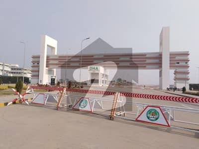 Prime Location 20 Marla Residential Plot In Stunning DHA Phase 1 - Sector A Is Available For sale
