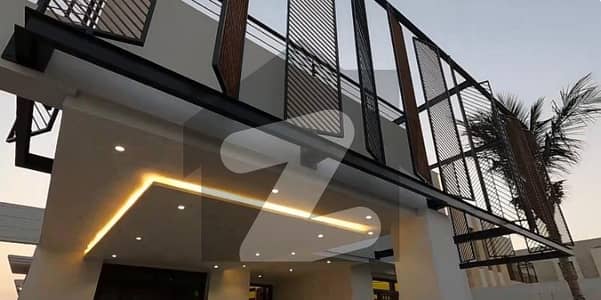 Unoccupied House Of 666 Square Yards Is Available For sale In DHA Defence