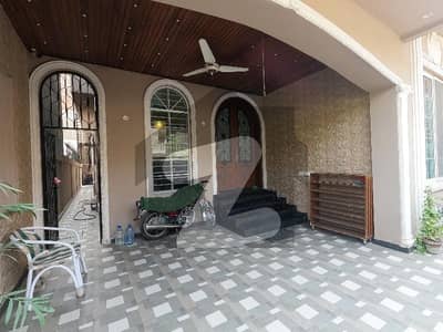 Get Your Hands On Prime Location House In Cavalry Extension Best Area