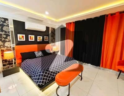 Vip Studio Luxury Furnished Apartment Available For Sale In Bahria Town Lahore